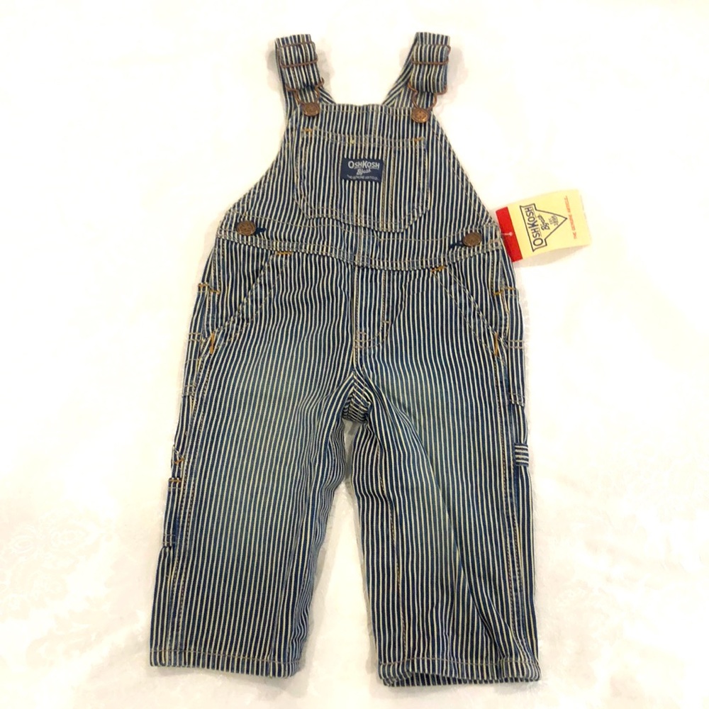Toddler Overalls, pants